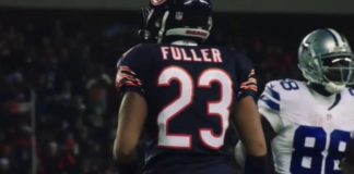 kyle fuller