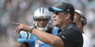 ron rivera