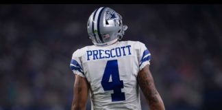 dak prescott