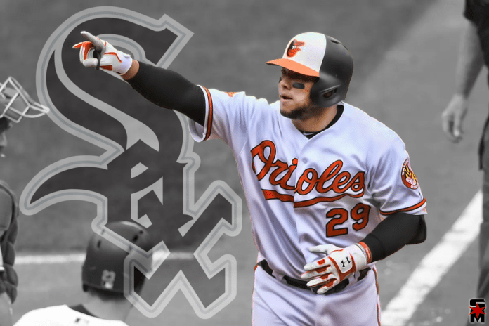 Welington-Castillo-White-Sox