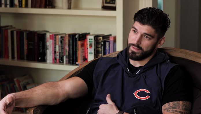 Zach Miller zach miller