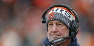 john fox