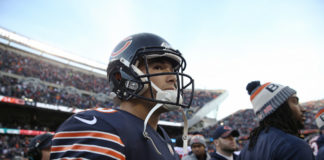 mitch trubisky