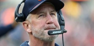 john fox