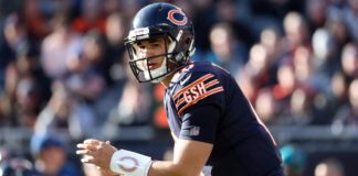 mitch trubisky