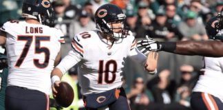 chicago bears 2019 schedule