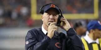 john fox