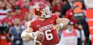 baker mayfield