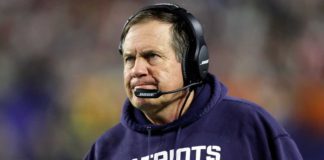 chicago bears coaching search