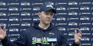 bears coaching staff