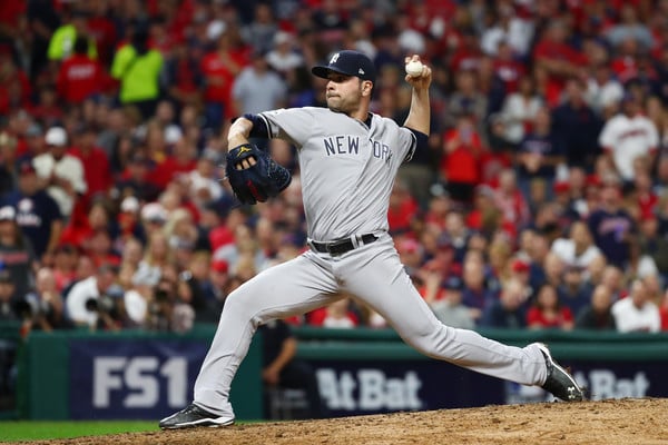 white-sox-pitching-market White Sox could offer Jaime Garcia a decent contract as free agency refuses to thaw.
