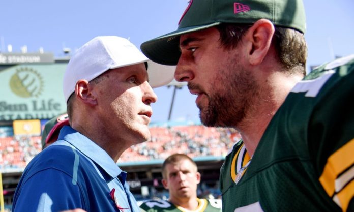 Joe Philbin chicago bears fans