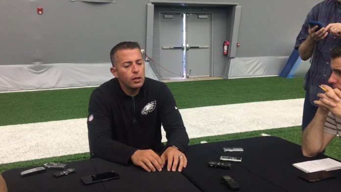 John DeFilippo john defilippo