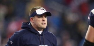 josh mcdaniels