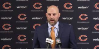 matt nagy