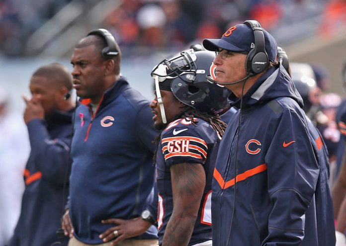 Miami+Dolphins+v+Chicago+Bears+lRqYwXGAiYPx matt nagy