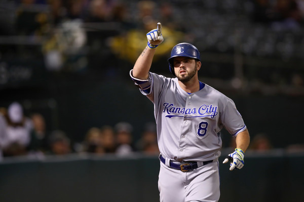 Mike+Moustakas+Kansas+City+Royals+v+Oakland+ICKK6SqUVNOl Moustakas to the White Sox seems logical to one former Major League Baseball executive.