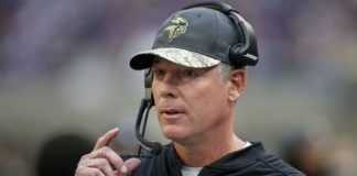 bears coaching search