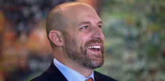 matt nagy