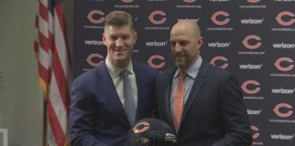 matt nagy and ryan pace