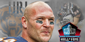 brian urlacher
