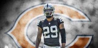 chicago bears defense