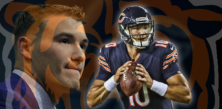 chicago bears