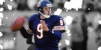 bears qb