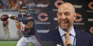 chicago bears questions