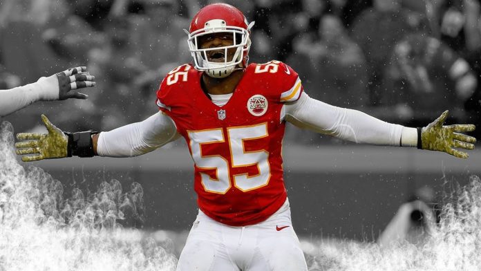 Dee Ford chicago bears trade target