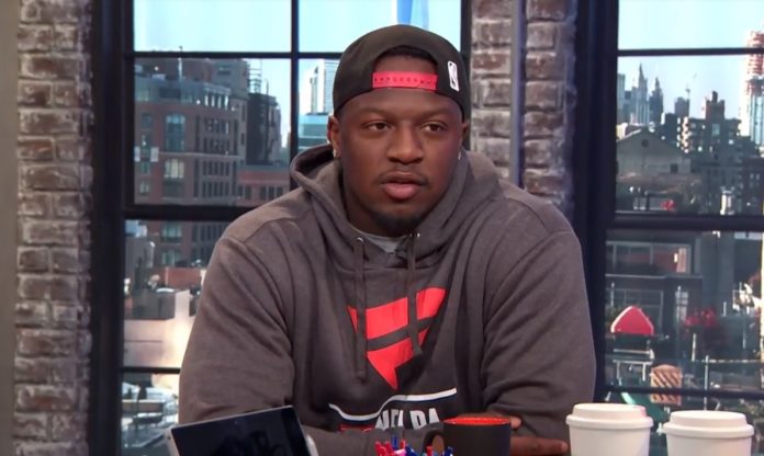 Jordan Howard jordan howard