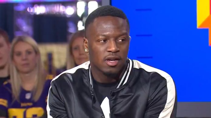 Jordan Howard jordan howard