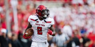 chicago bears 2018 draft