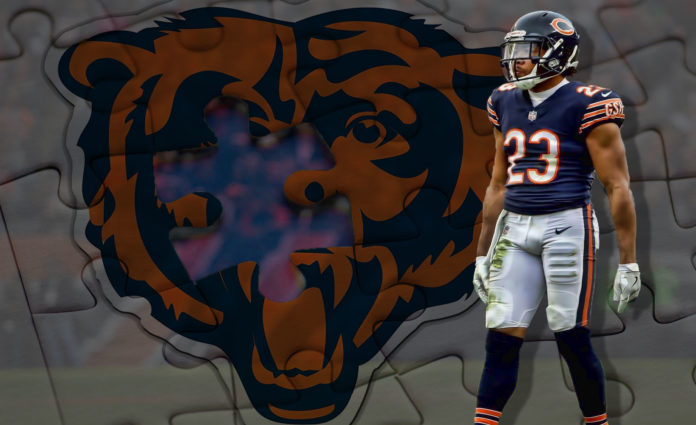 Kyle-Fuller-Chicago-Bears-2018 kyle fuller