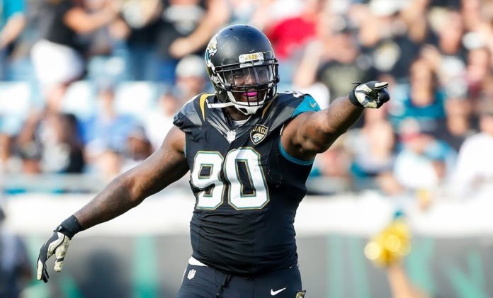 Malik Jackson chicago bears