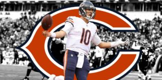 mitch trubisky