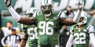 chicago bears free agency