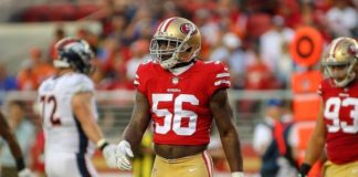 mitch trubisky trade