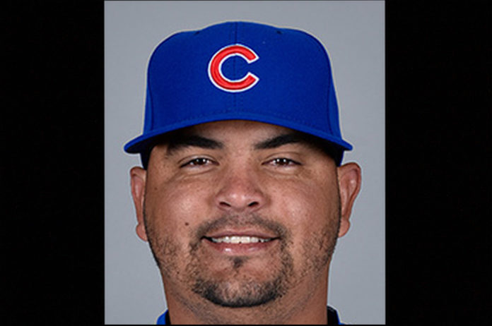 Williams Perez coach