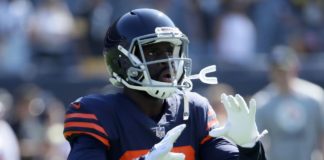 2018 chicago bears free agency
