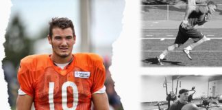 mitch trubisky
