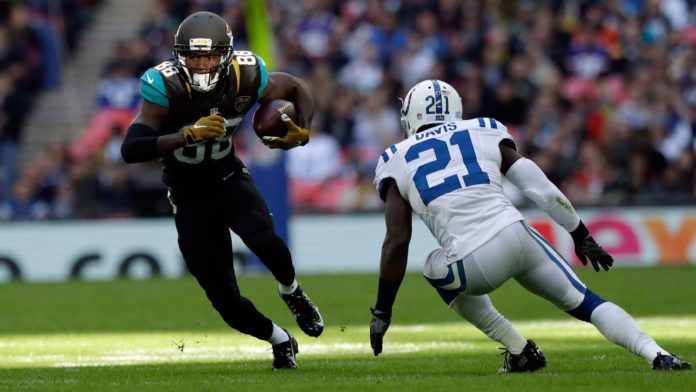 Allen Hurns allen hurns