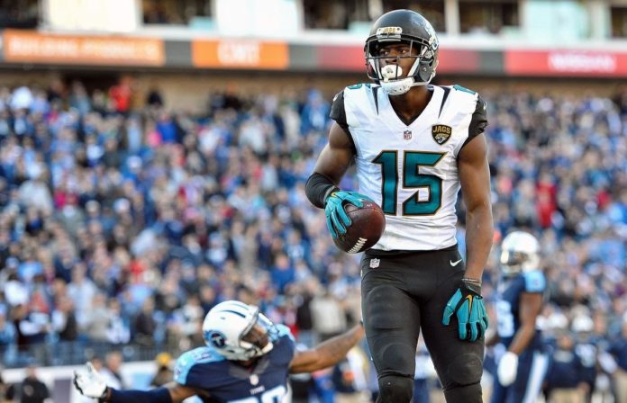 Allen Robinson