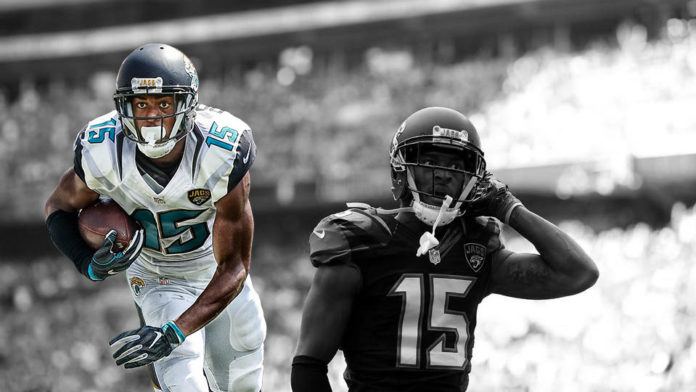 Allen-Robinson-Nickname-Chicago-Bears chicago bears