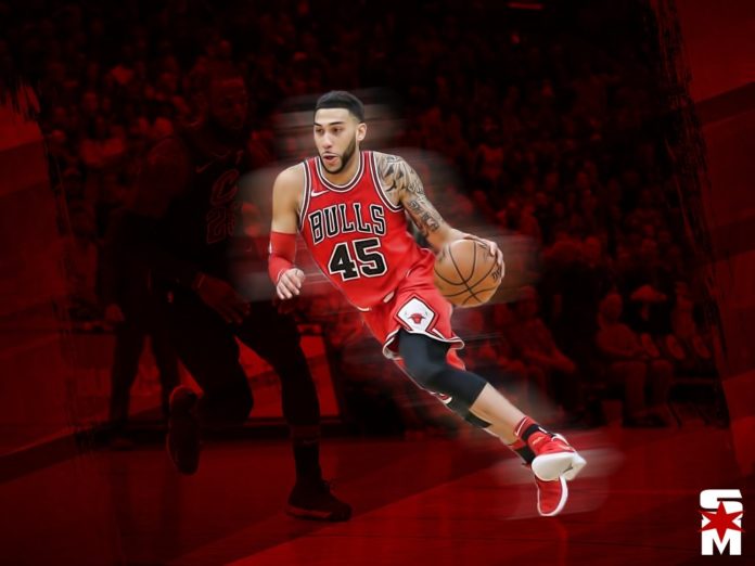 DenzelValentine