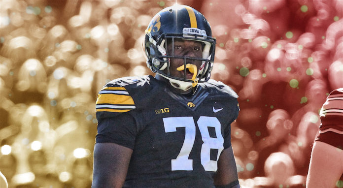 James-Daniels-Iowa james daniels