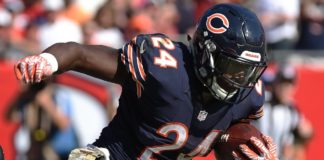 jordan howard trade