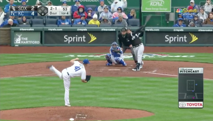 matt davidson 3 home runs