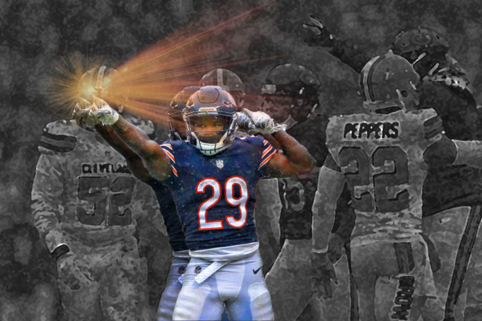 Tarik-Cohen-Bears tarik cohen