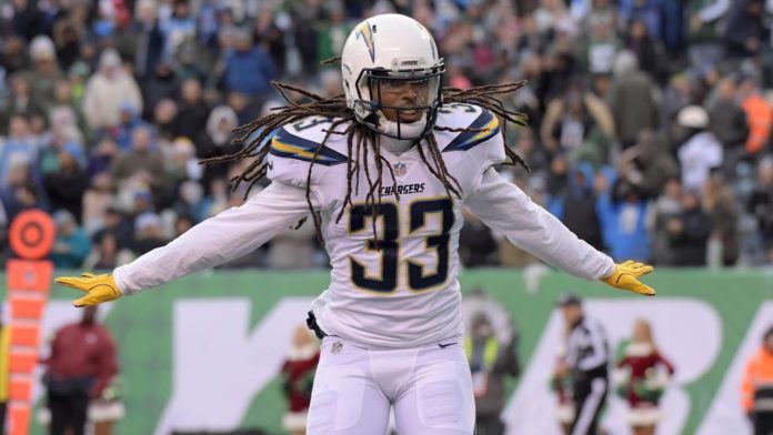 Tre Boston chicago bears free agency